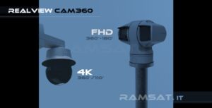 Passolanciano PanoramaPark (CH) Live - RMS Multimedia TV | Italy